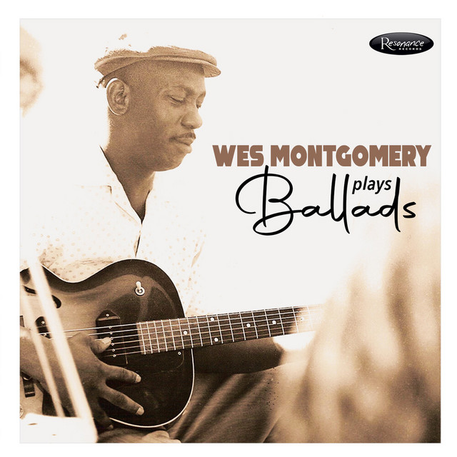 کاور آهنگ Darn That Dream از Wes Montgomery