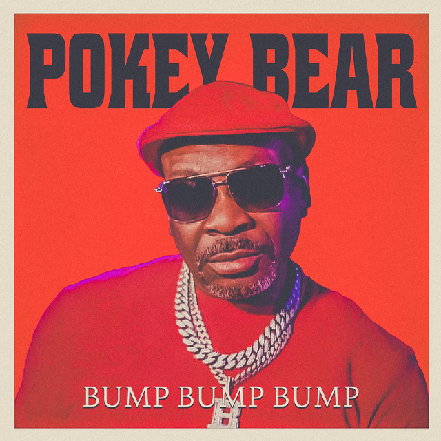 کاور آهنگ Bump Bump Bump از Pokey Bear