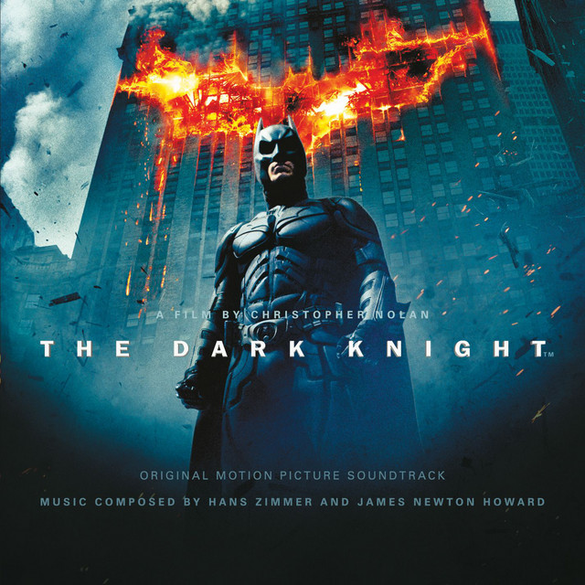 کاور آهنگ Like a Dog Chasing Cars از Hans Zimmer, James Newton Howard