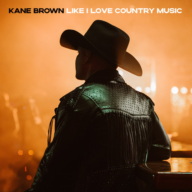 کاور آهنگ Like I Love Country Music از Kane Brown