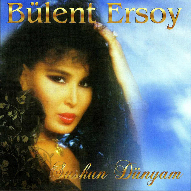 کاور آهنگ Beni Aglatmaya Kimin Hakki Var از Bulent Ersoy