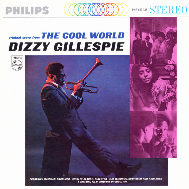 کاور آهنگ Duke's Fantasy از Dizzy Gillespie