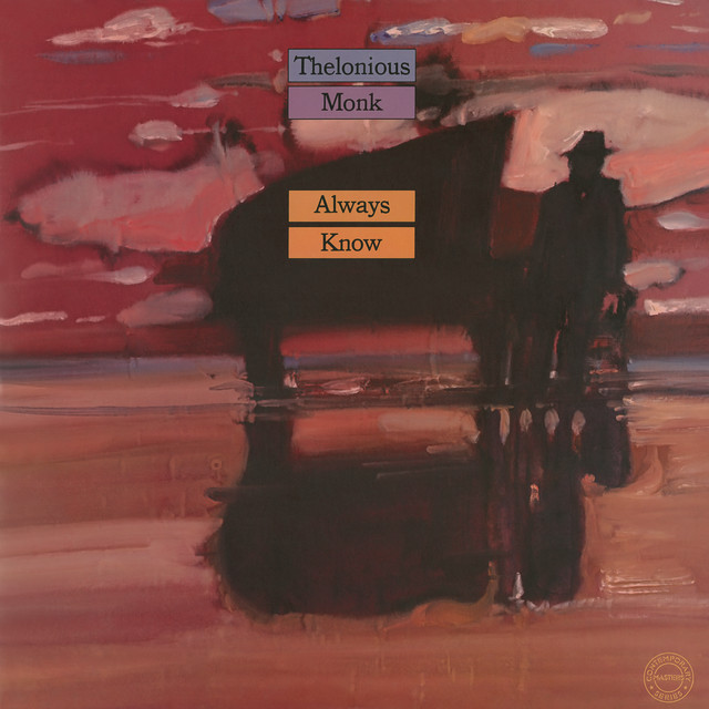 کاور آهنگ Darn That Dream از Thelonious Monk