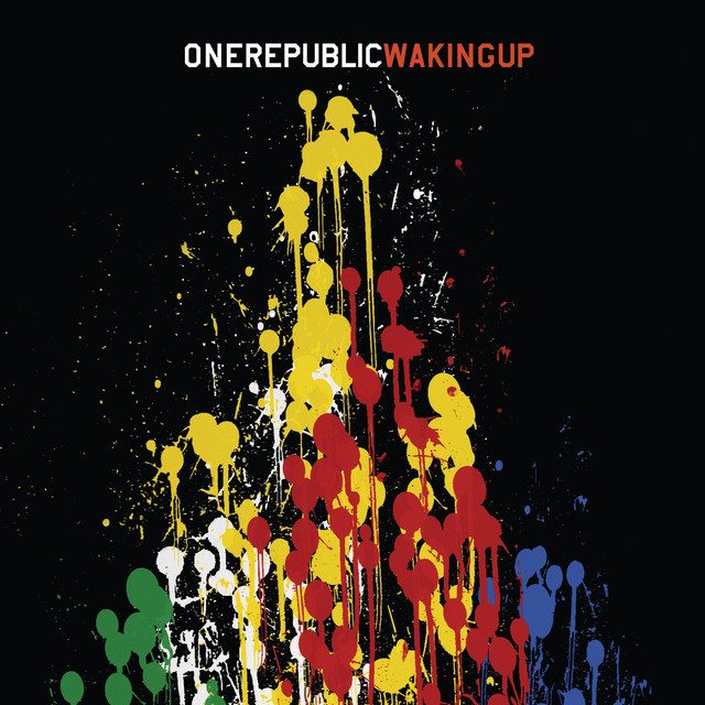 کاور آهنگ All This Time از OneRepublic