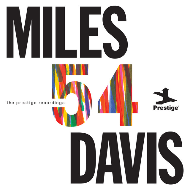 کاور آهنگ But Not For Me - Take 2 / Remastered 2024 از Miles Davis