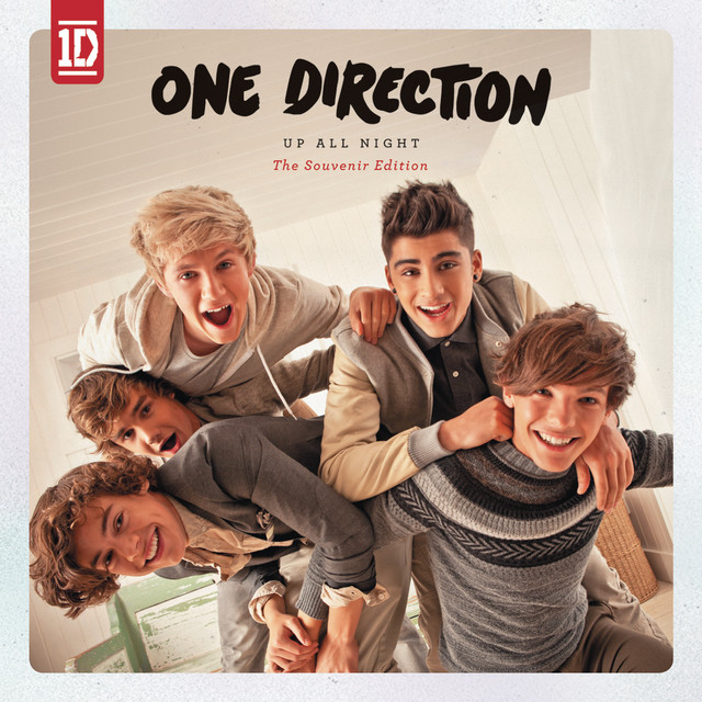 کاور آهنگ Gotta Be You از One Direction