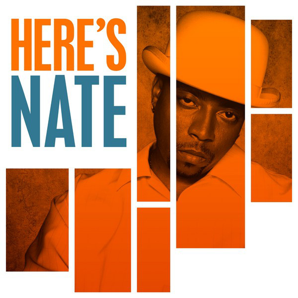 کاور آهنگ I Don't Wanna Hurt No More از Nate Dogg