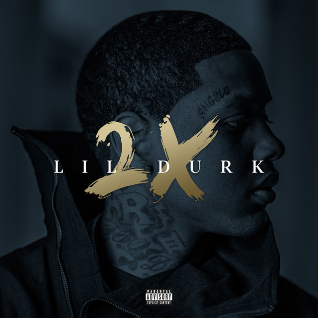 کاور آهنگ Make It Back از Lil Durk