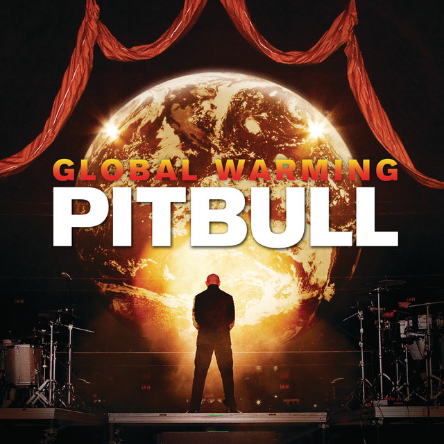 کاور آهنگ Hope We Meet Again (feat. Chris Brown) از Pitbull, Chris Brown