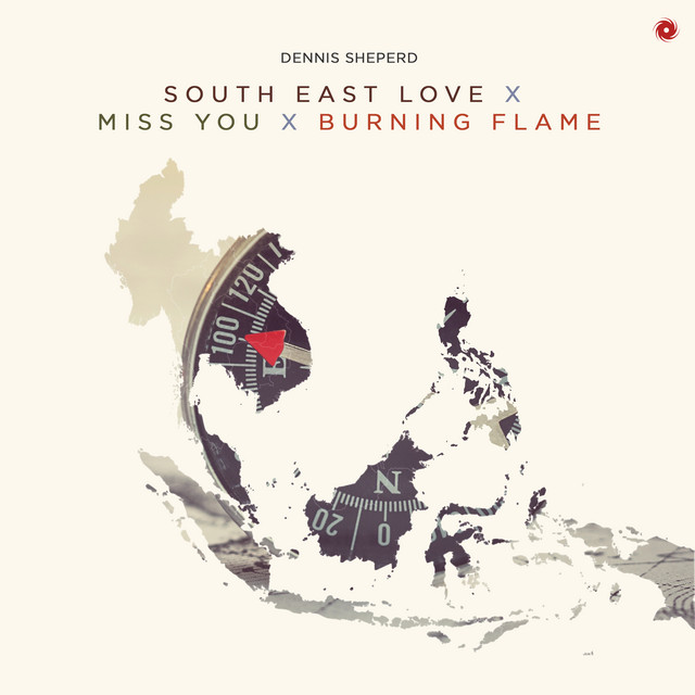 کاور آهنگ South East Love - Extended Mix از Dennis Sheperd