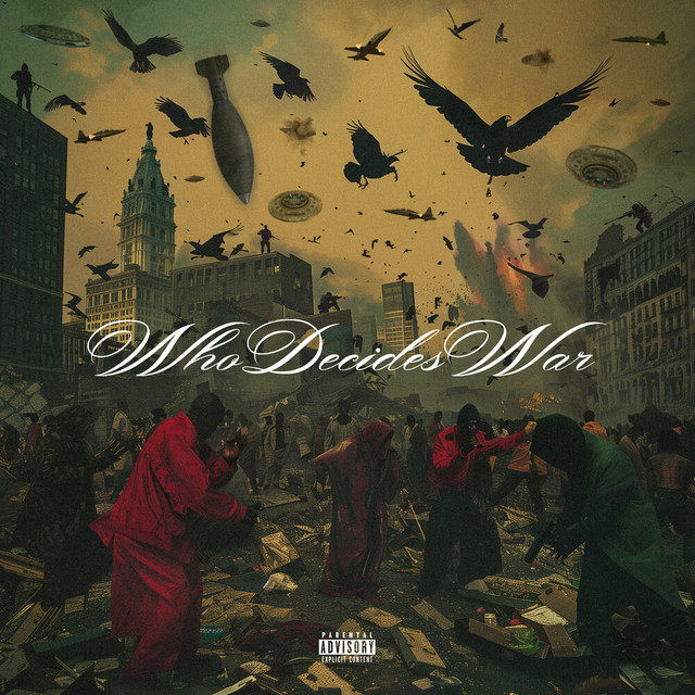کاور آهنگ 5AM IN PHILLY از Meek Mill