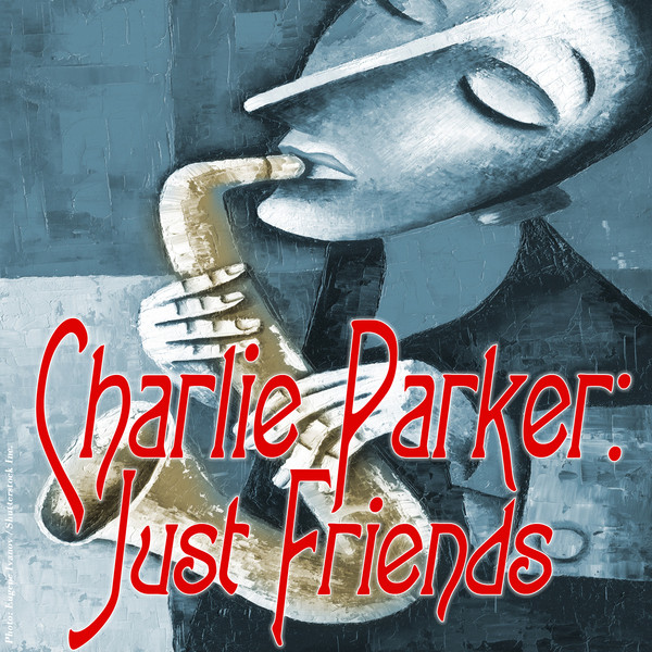 کاور آهنگ Love For Sale از Charlie Parker