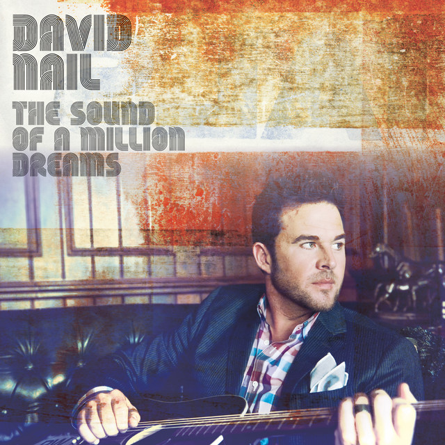 کاور آهنگ Catherine از David Nail