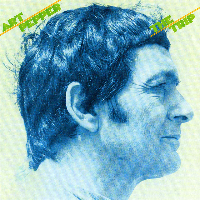 کاور آهنگ Red Car از Art Pepper