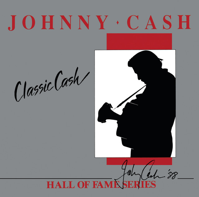 کاور آهنگ Home Of The Blues - 1988 Version از Johnny Cash