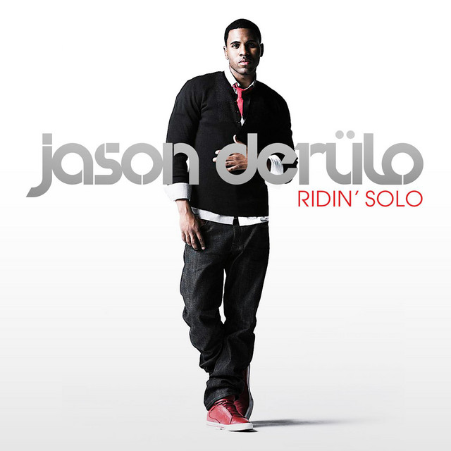کاور آهنگ Ridin' Solo - Justin Michael and Kemal Remix از Jason Derulo, Kemal, Justin Michael