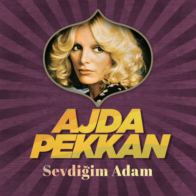 کاور آهنگ Bos Vermisim Dunyaya از Ajda Pekkan