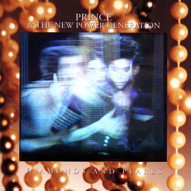 کاور آهنگ Push از Prince