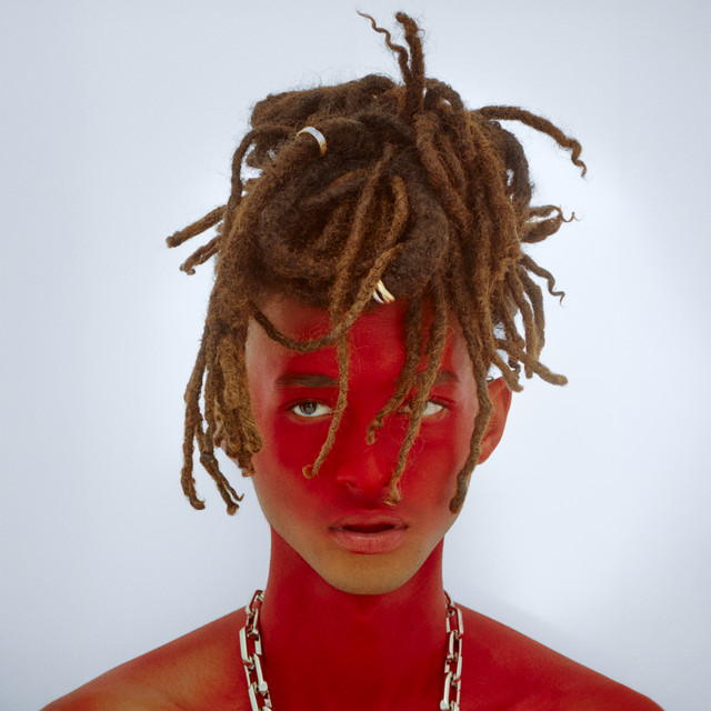 کاور آهنگ RED CLOAKS (feat. Rich The Kid) از Jaden, Rich The Kid