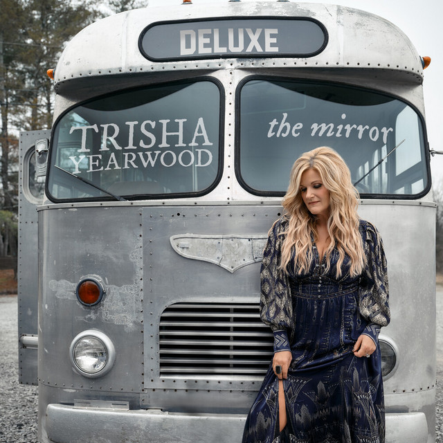 کاور آهنگ Country Music Herstory از Trisha Yearwood