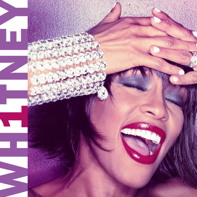 کاور آهنگ One Moment in Time از Whitney Houston