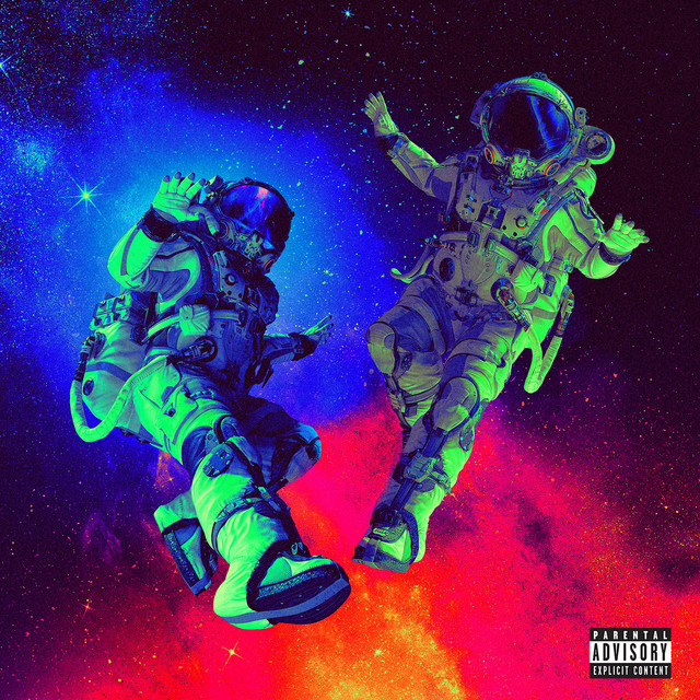 کاور آهنگ Million Dollar Play از Future, Lil Uzi Vert