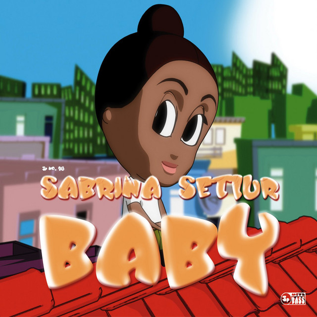 کاور آهنگ Baby - Freunde der Sonne Remix Instrumental از Sabrina Setlur, Schwester S., Moses Pelham