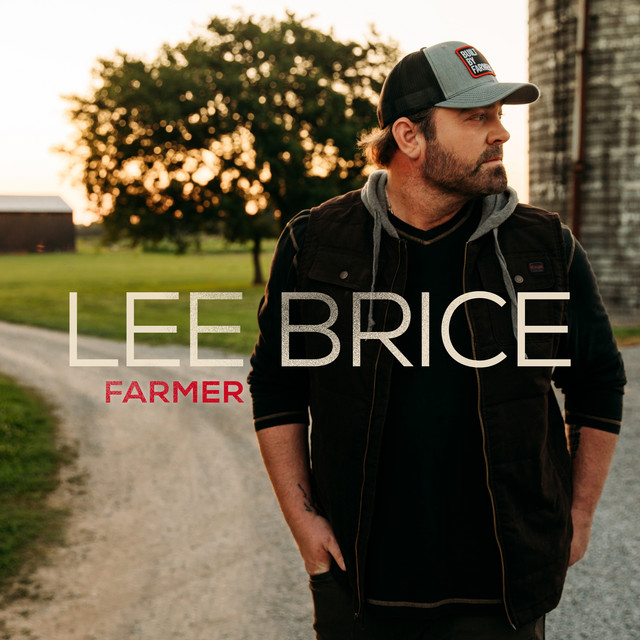 کاور آهنگ Farmer از Lee Brice