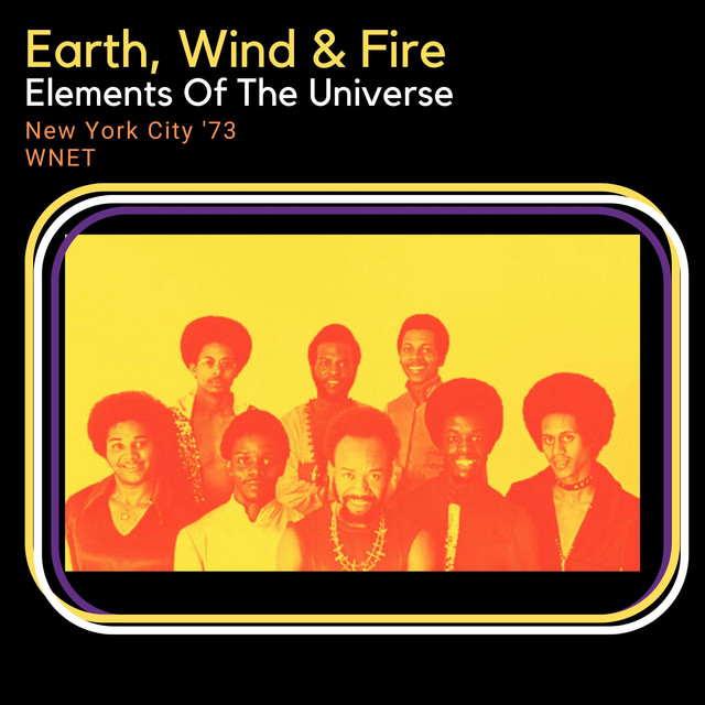 کاور آهنگ Bass Jam - Live از Earth, Wind & Fire