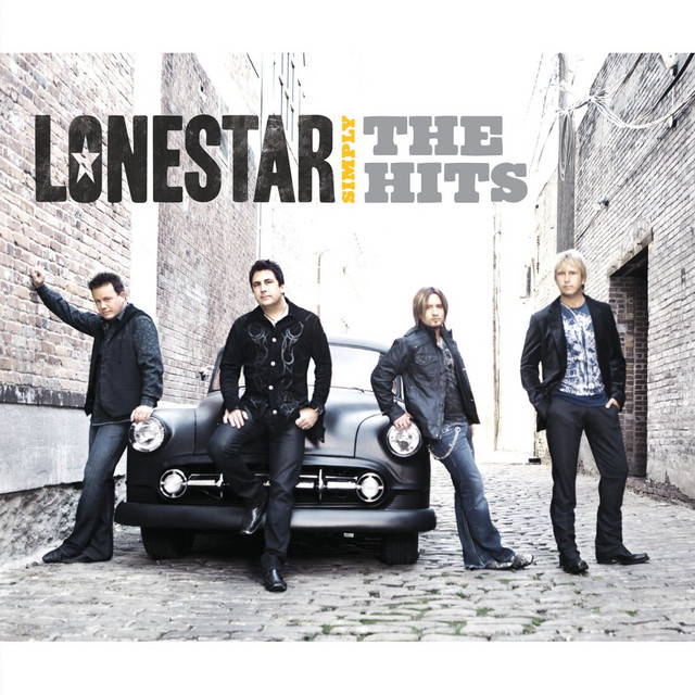کاور آهنگ Amazed از Lonestar