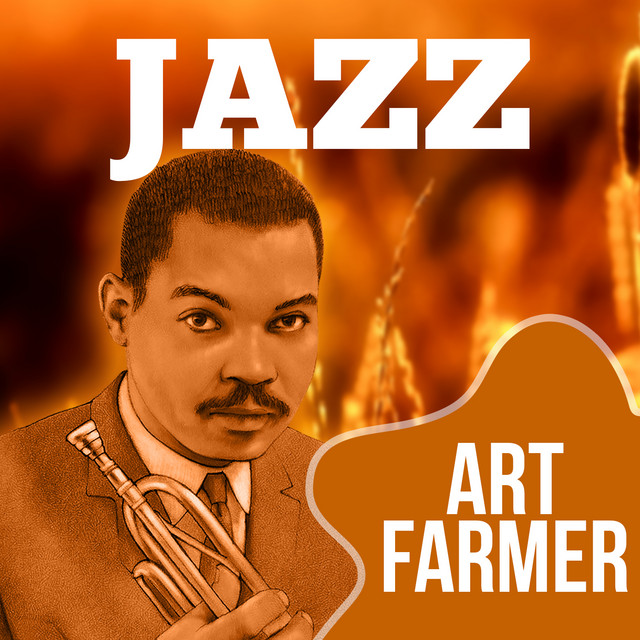 کاور آهنگ That Ole Devil Called Love از Art Farmer