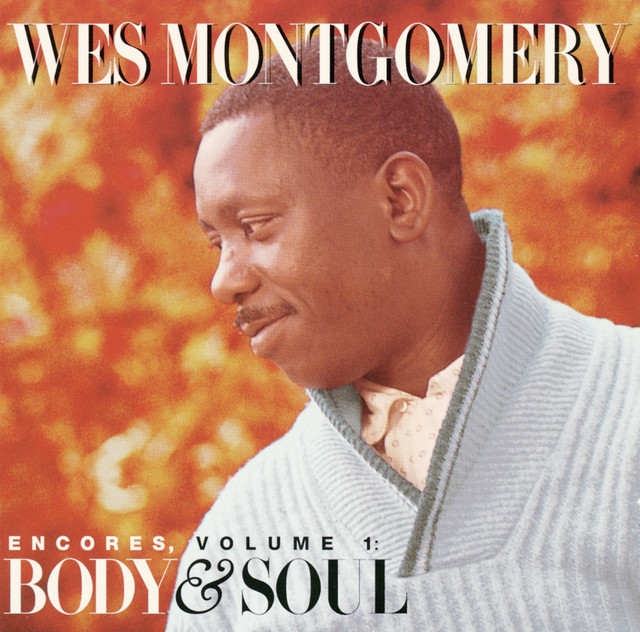 کاور آهنگ Stablemates - Take 2 از Wes Montgomery
