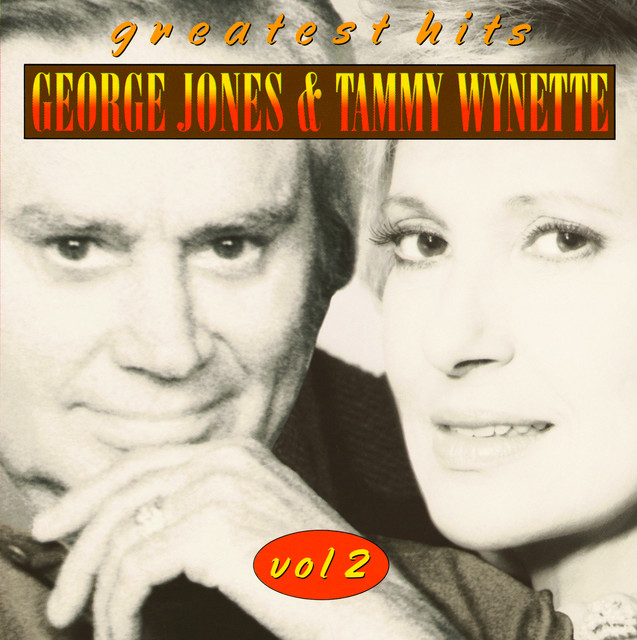 کاور آهنگ Did You Ever? از George Jones, Tammy Wynette
