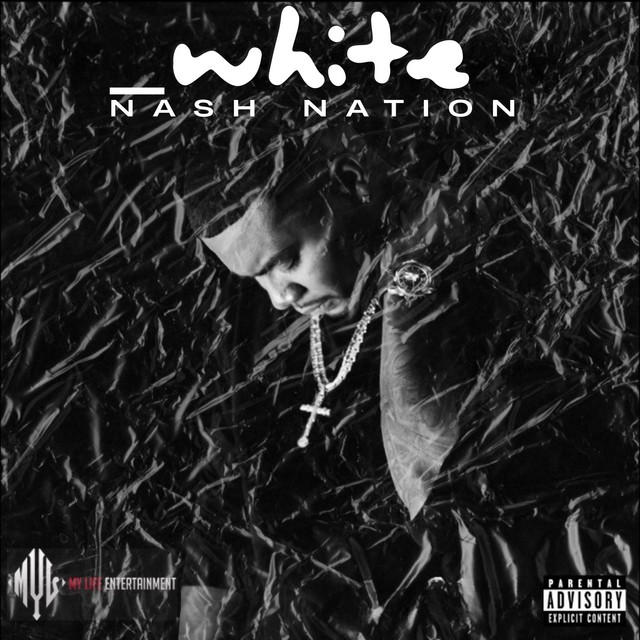 کاور آهنگ White از Nash Nation