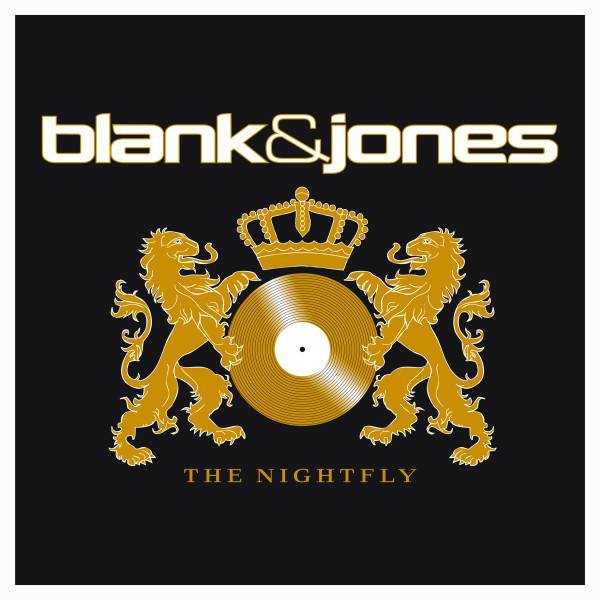 کاور آهنگ The Nightfly - WMC 06 Retouch از Blank & Jones