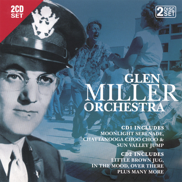 کاور آهنگ Seven-O-Five از Glenn Miller Orchestra