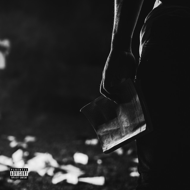 کاور آهنگ The Soul - Pt. 2 از REASON