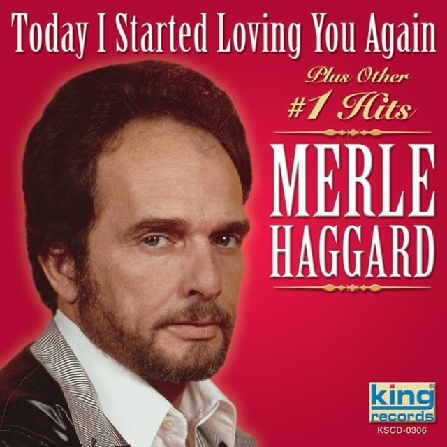 کاور آهنگ If We Make It Through December از Merle Haggard