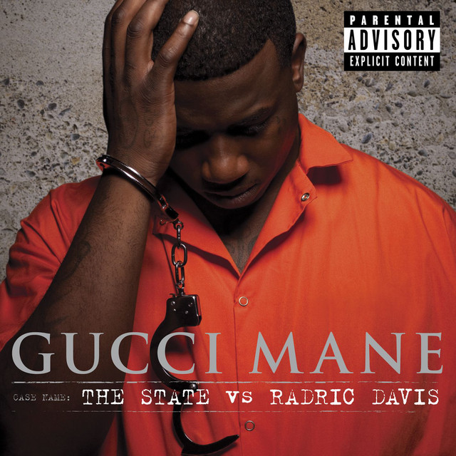 کاور آهنگ Spotlight (feat. Usher) از Gucci Mane, USHER
