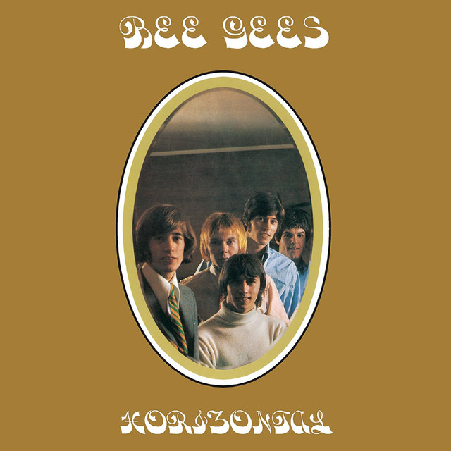 کاور آهنگ With The Sun In My Eyes از Bee Gees