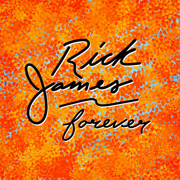 کاور آهنگ When Yo Body's Mine از Rick James