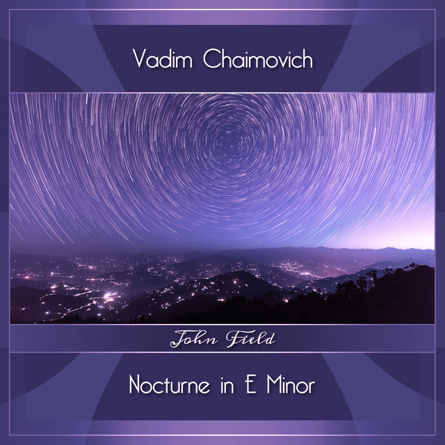 کاور آهنگ Nocturne in E Minor, H 46 - Melancolie از John Field