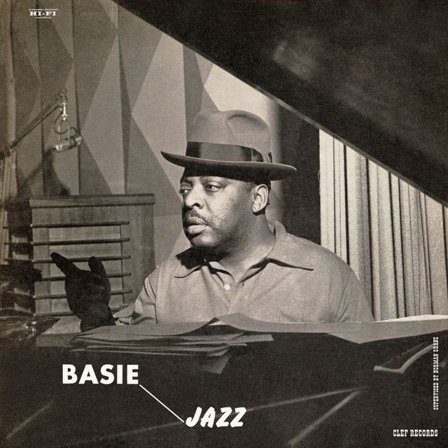 کاور آهنگ Every Tub از Count Basie
