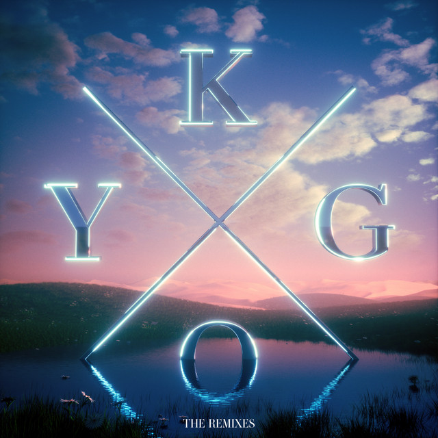 کاور آهنگ Without You - Drove Remix از Kygo, HAYLA, Drove