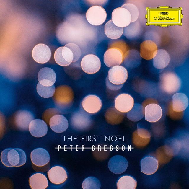 کاور آهنگ The First Noel (Arr. Gregson for Solo Cello, Choir and Strings) از Peter Gregson