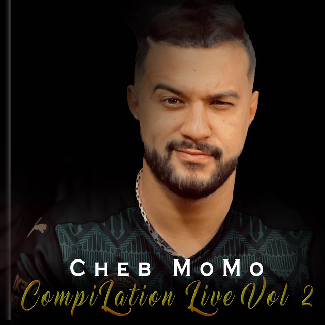 کاور آهنگ l3ach9 lawel از Cheb Momo