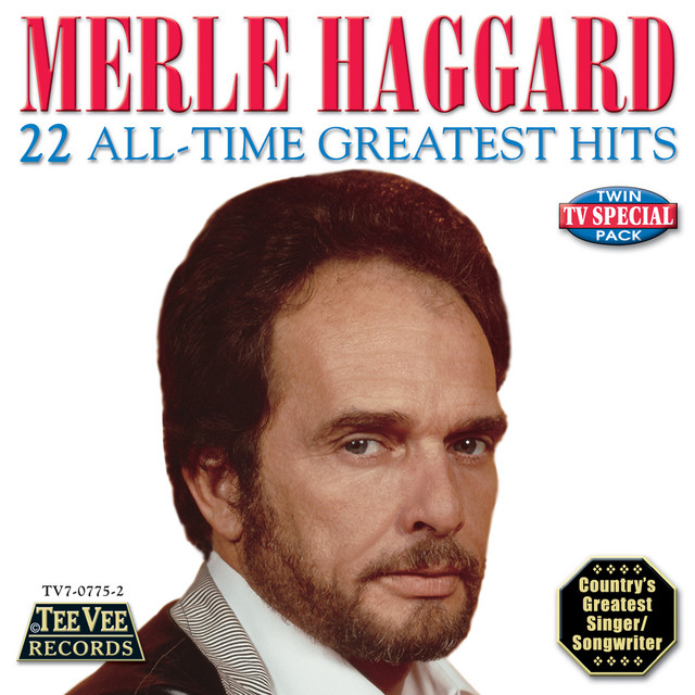 کاور آهنگ The Bottle Let Me Down از Merle Haggard