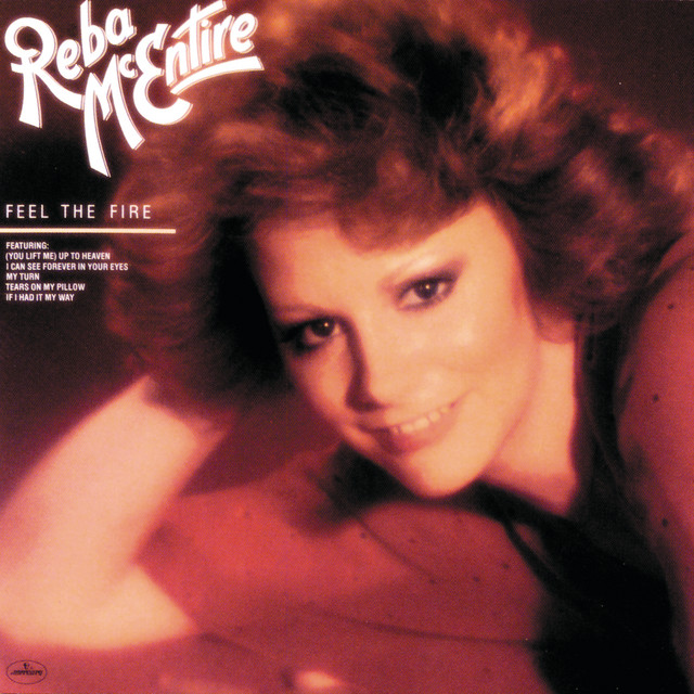 کاور آهنگ Suddenly There's A Valley از Reba McEntire