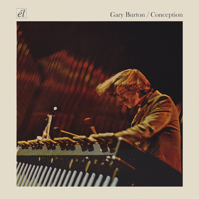 کاور آهنگ Storm از Gary Burton