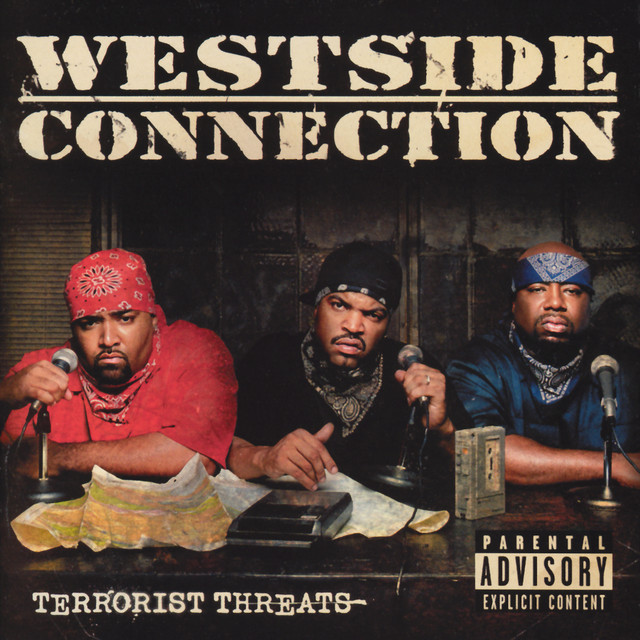کاور آهنگ Pimp The System از Ice Cube, Mack 10, Butch Cassidy